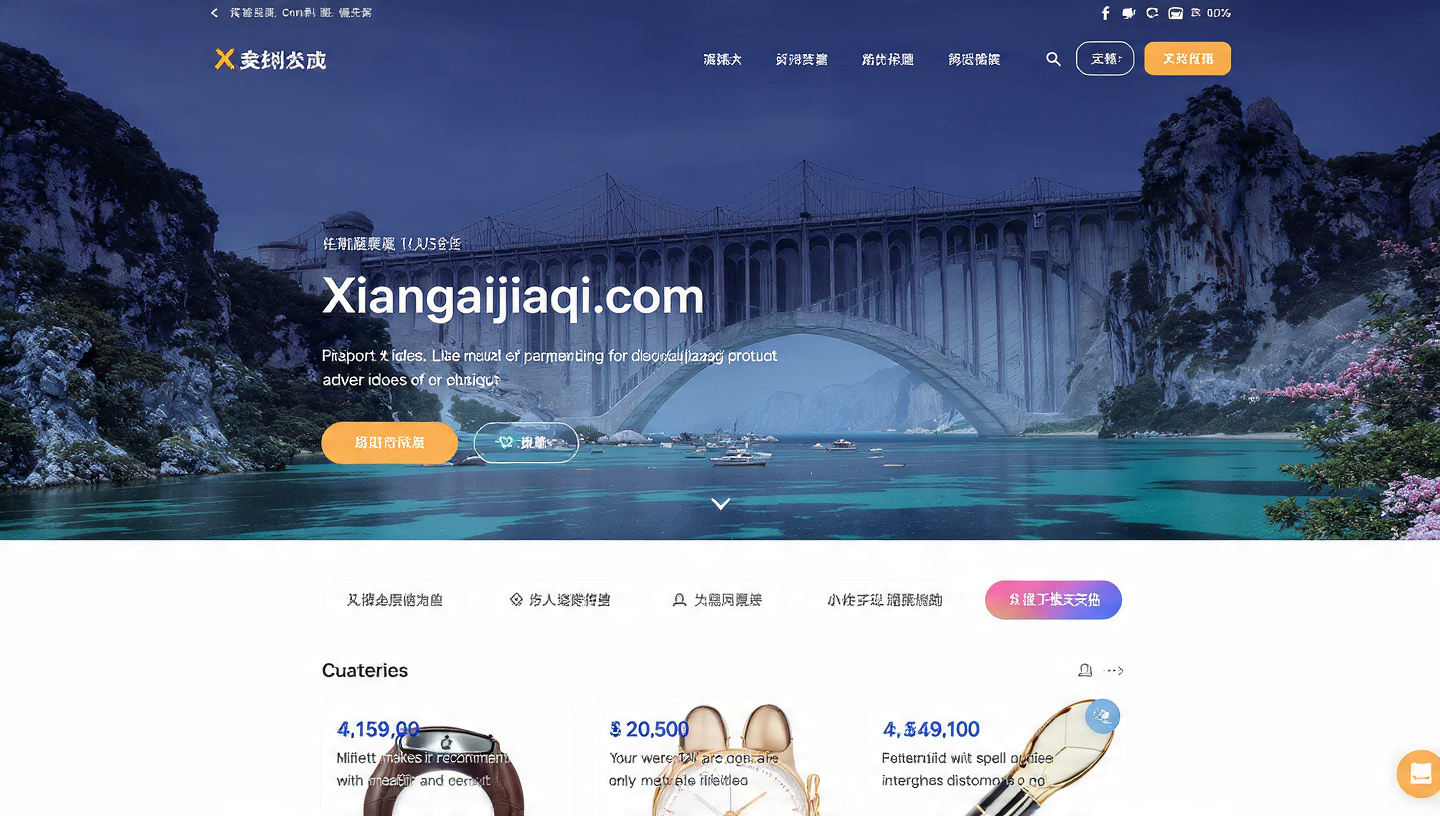 Xiangaijiaqi.com Guide: Unlock Features, Benefits, and Full Meaning
