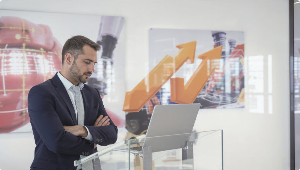 Pedrovazpaulo Business Consulting: From Ideas to Success