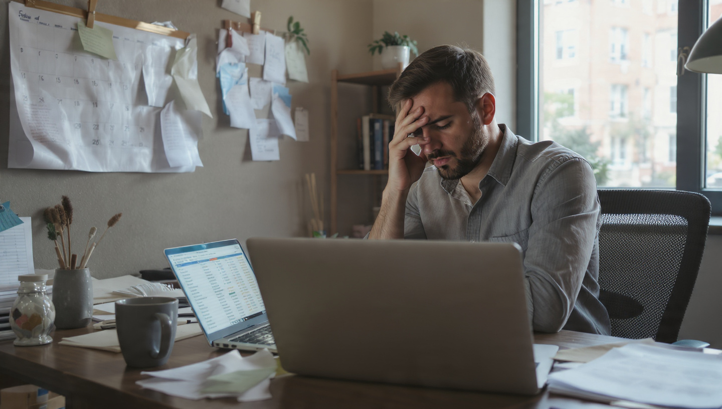 I Need a Business Loan for Working Capital: Smart Strategies