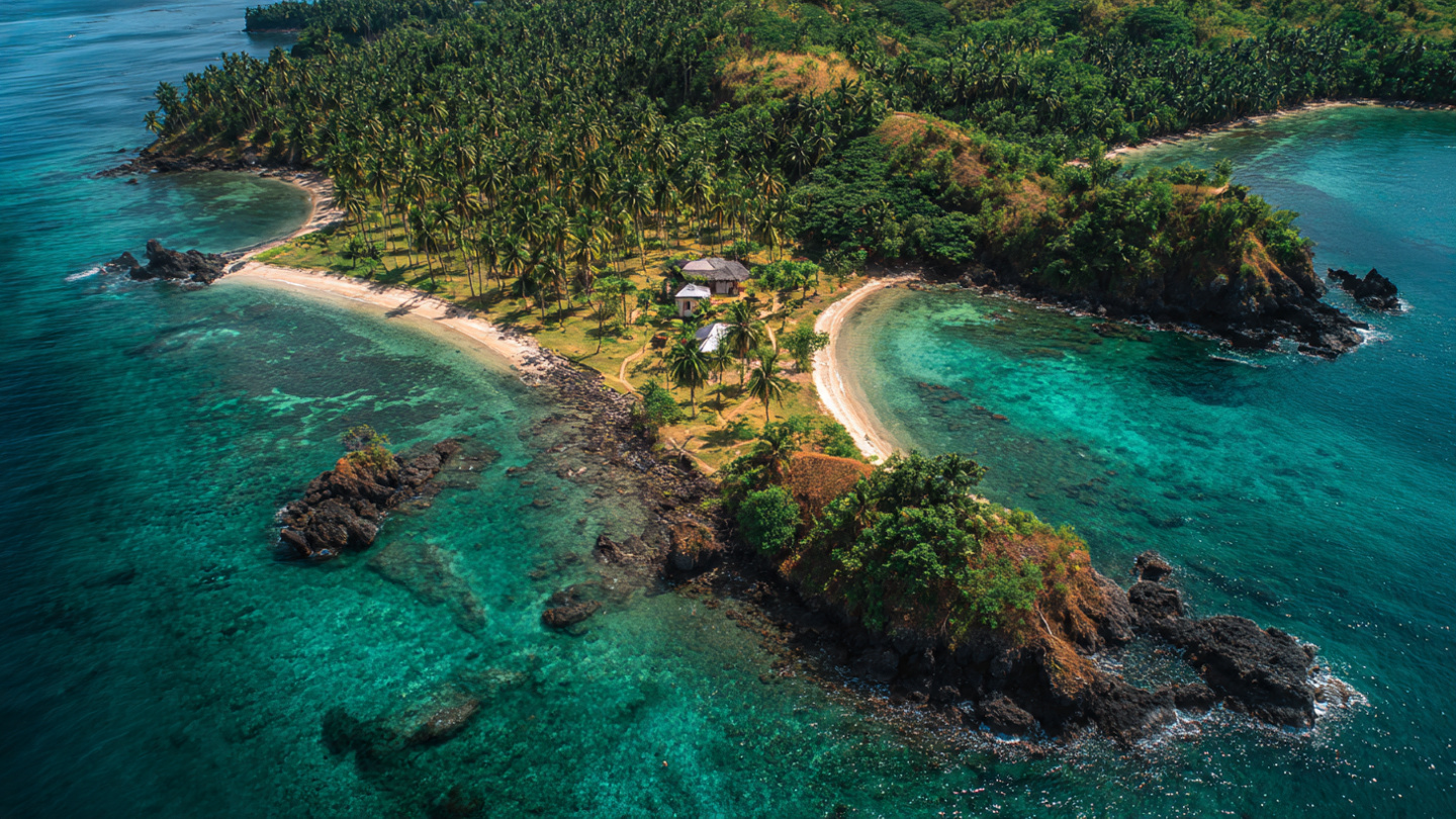 Discover Pabington: The Hidden Natural Paradise You Must Visit