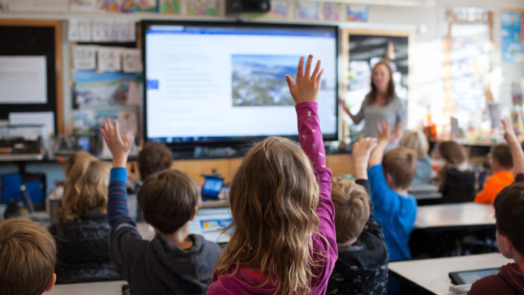 Schoology Games: A Dynamic Path to Student Engagement