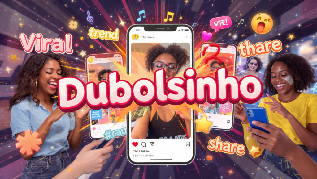 Dubolsinho Explained: Why This Trend Is Taking the World by Storm