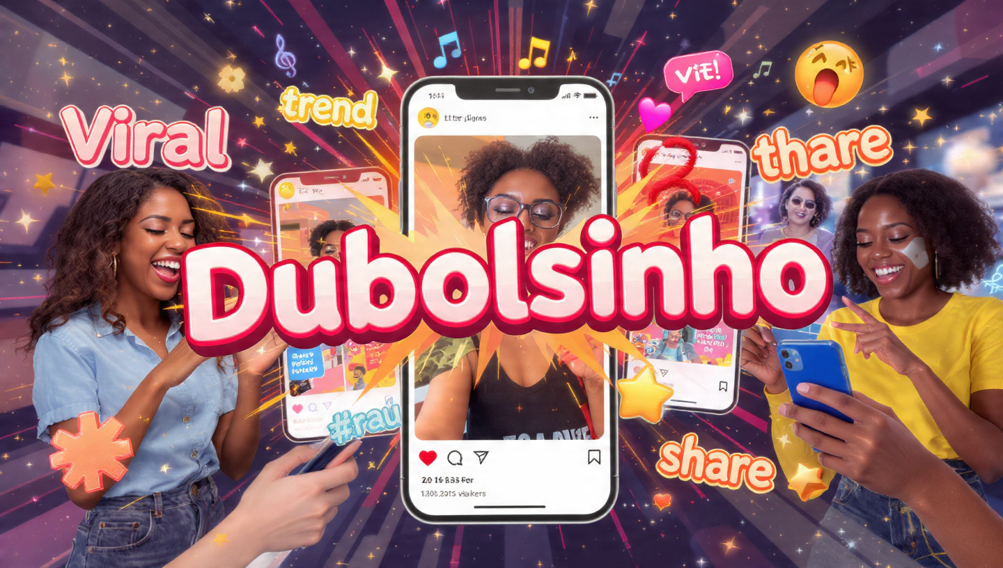 Dubolsinho Explained: Why This Trend Is Taking the World by Storm