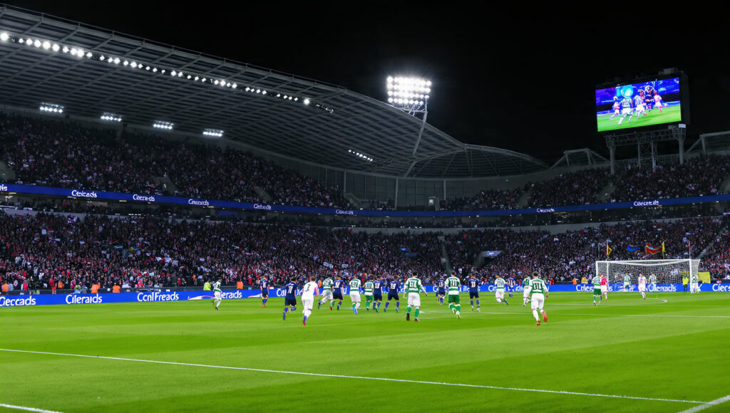 Celtic vs Kairat Prediction: Key Moments & Match History