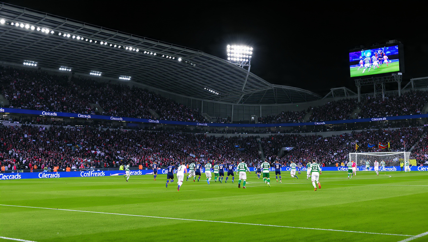 Celtic vs Kairat Prediction: Key Moments & Match History