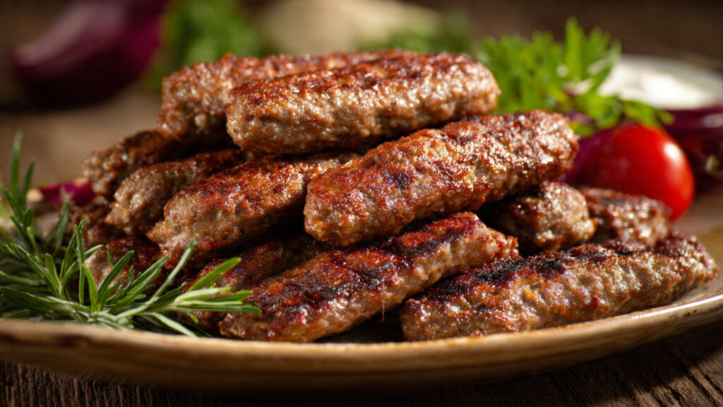 Discover Levapioli: A High-Protein Dish Perfect for Clean Eating