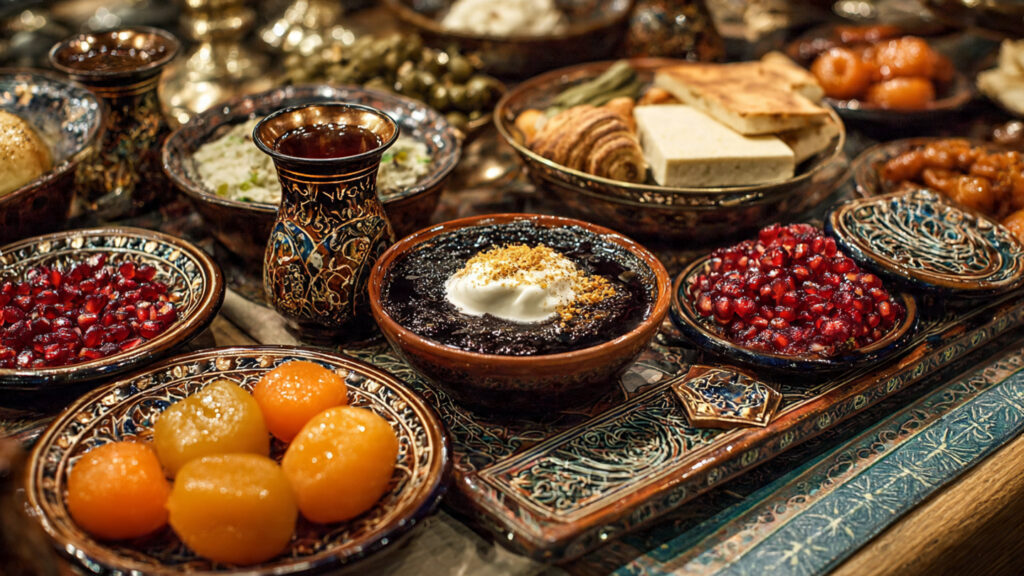 Discover Ceıvır: A Journey Through Turkish Flavor and Tradition