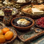 Discover Ceıvır: A Journey Through Turkish Flavor and Tradition