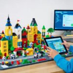 Blocks Issue 137 Features Guide: Mastering LEGO SMART Play