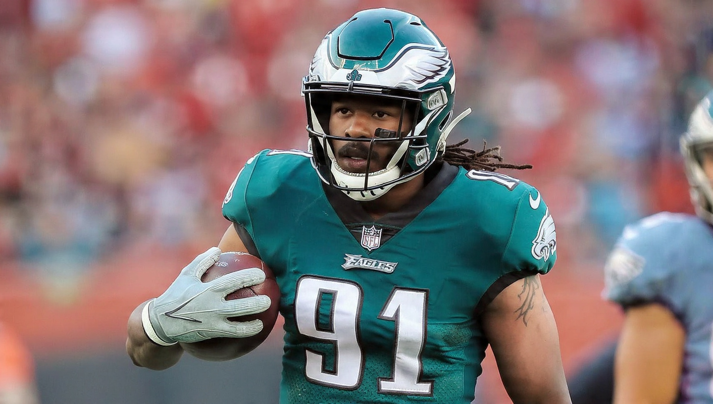 Eagles Rookie Trade Attempt: What It Means for the Team and Fans