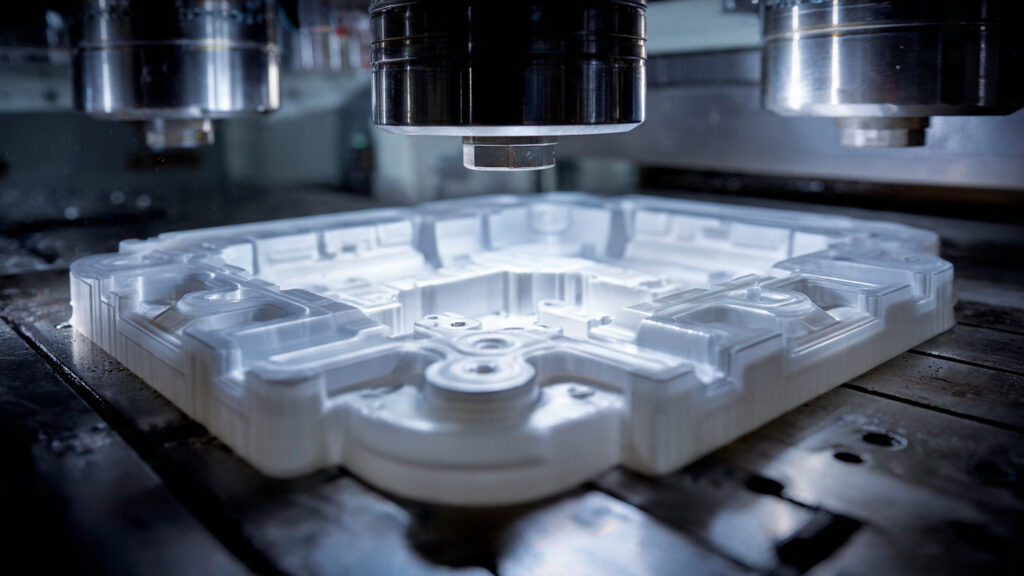 Repmold: Revolutionizing the Future of Modern Manufacturing