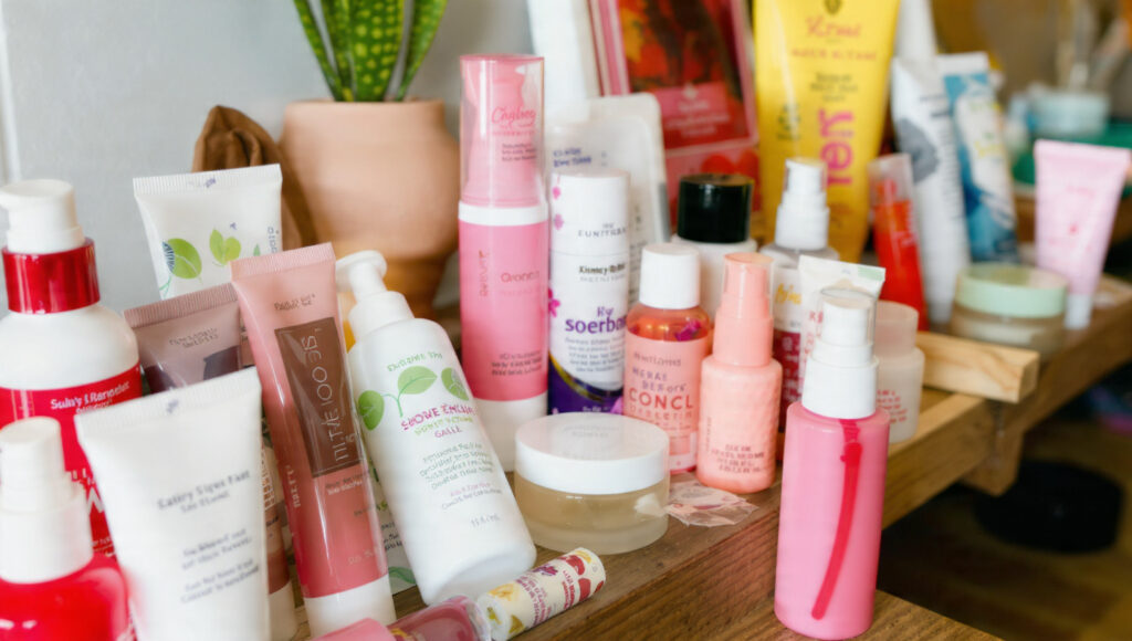 The legal side of viral beauty: What happens when social media makes your product famous overnight