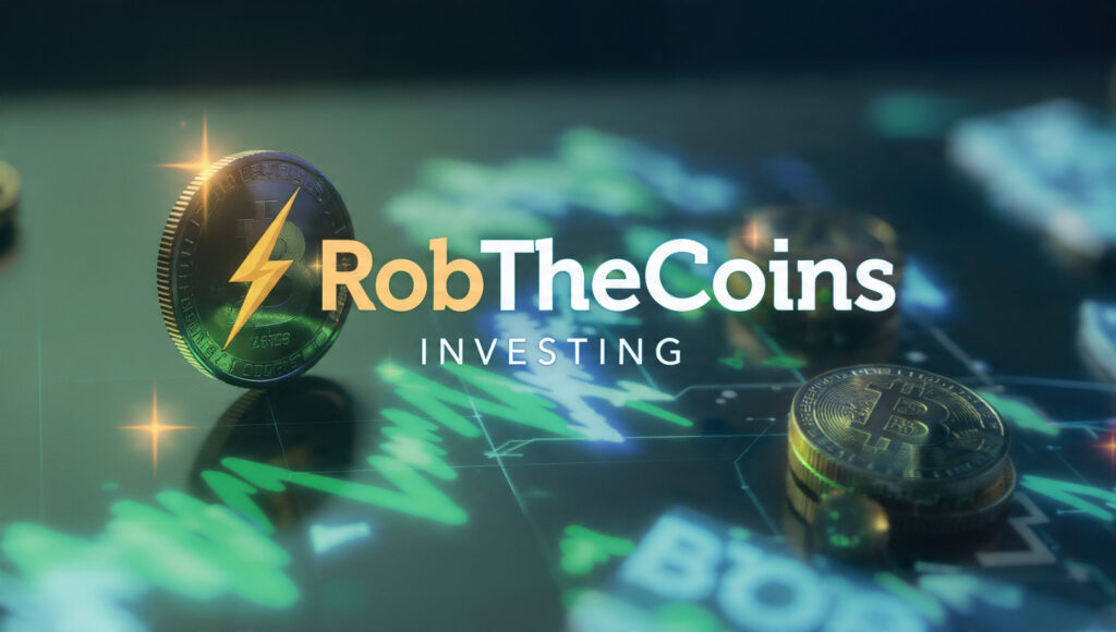 Inside RobTheCoins Investing: Understanding Assets and Market Positioning