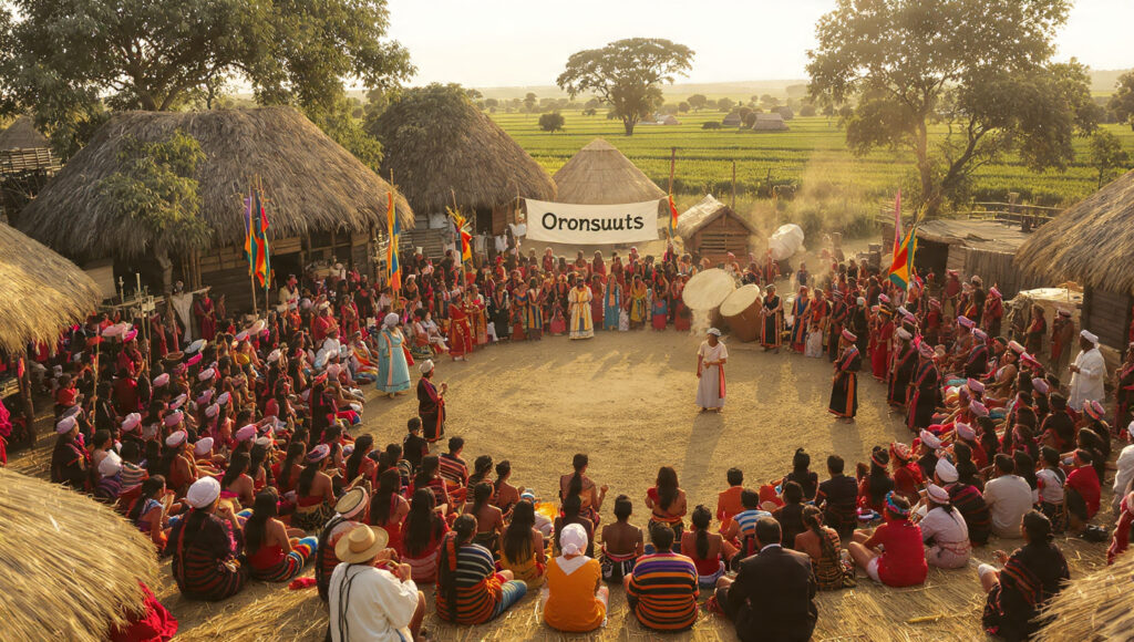 Oronsuuts: A Deep Dive into Its Meaning and Significance