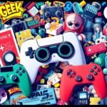 Geekzilla Tio Geek: Your Complete Guide to Geek Culture