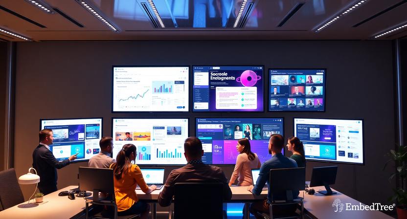 EmbedTree 2026: Your Complete Guide to Social Media Tools