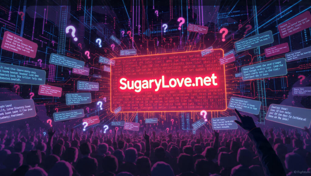 Resolution SugaryLove.net Conflict: What Users Experienced and What Was Clarified
