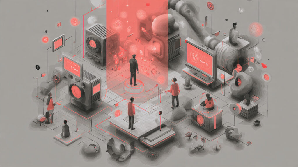 Coruzant: Exploring the Platform Connecting Technology, Innovation, and Thought Leaders