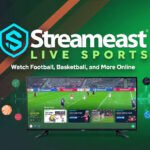 Streameast Live Sports: Watch Football, Basketball, and More Online