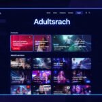 What Is Adultsrach? A Complete Platform Breakdown