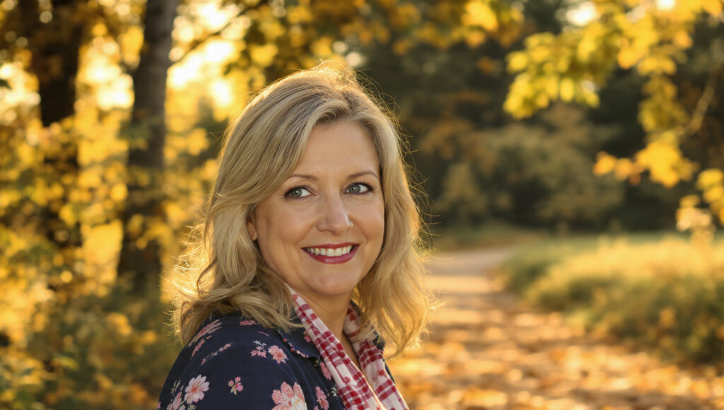 Who Is Liesel Jolly? A Complete Profile and Life Journey