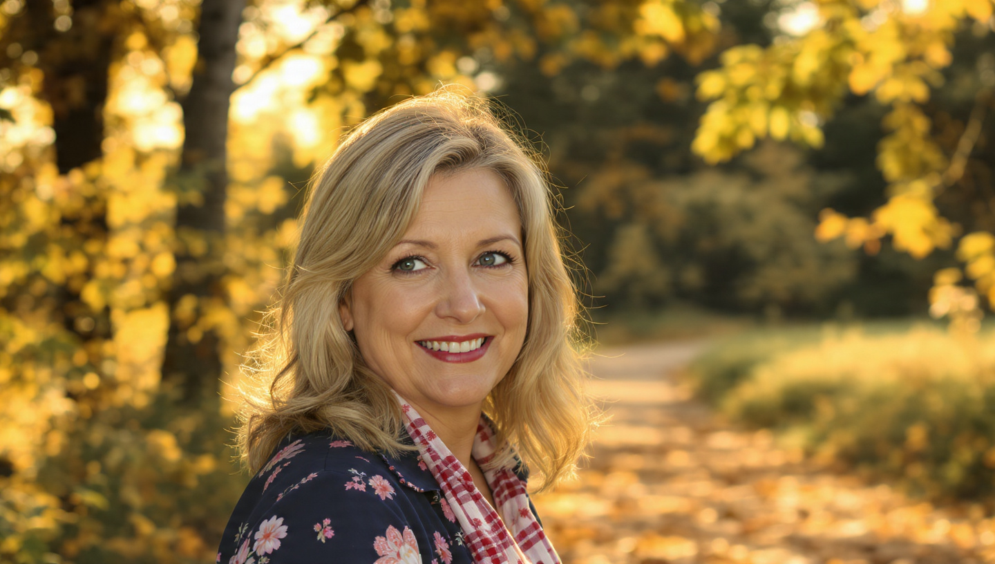 Who Is Liesel Jolly? A Complete Profile and Life Journey