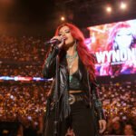 Wynonna Judd Performance Reactions: Fans Praise Iconic Vocals and Stage Presence