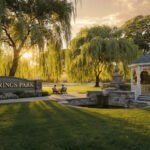 Lititz Springs Park Events Restrictions: Complete Guide to Event Rules and 2026 Changes