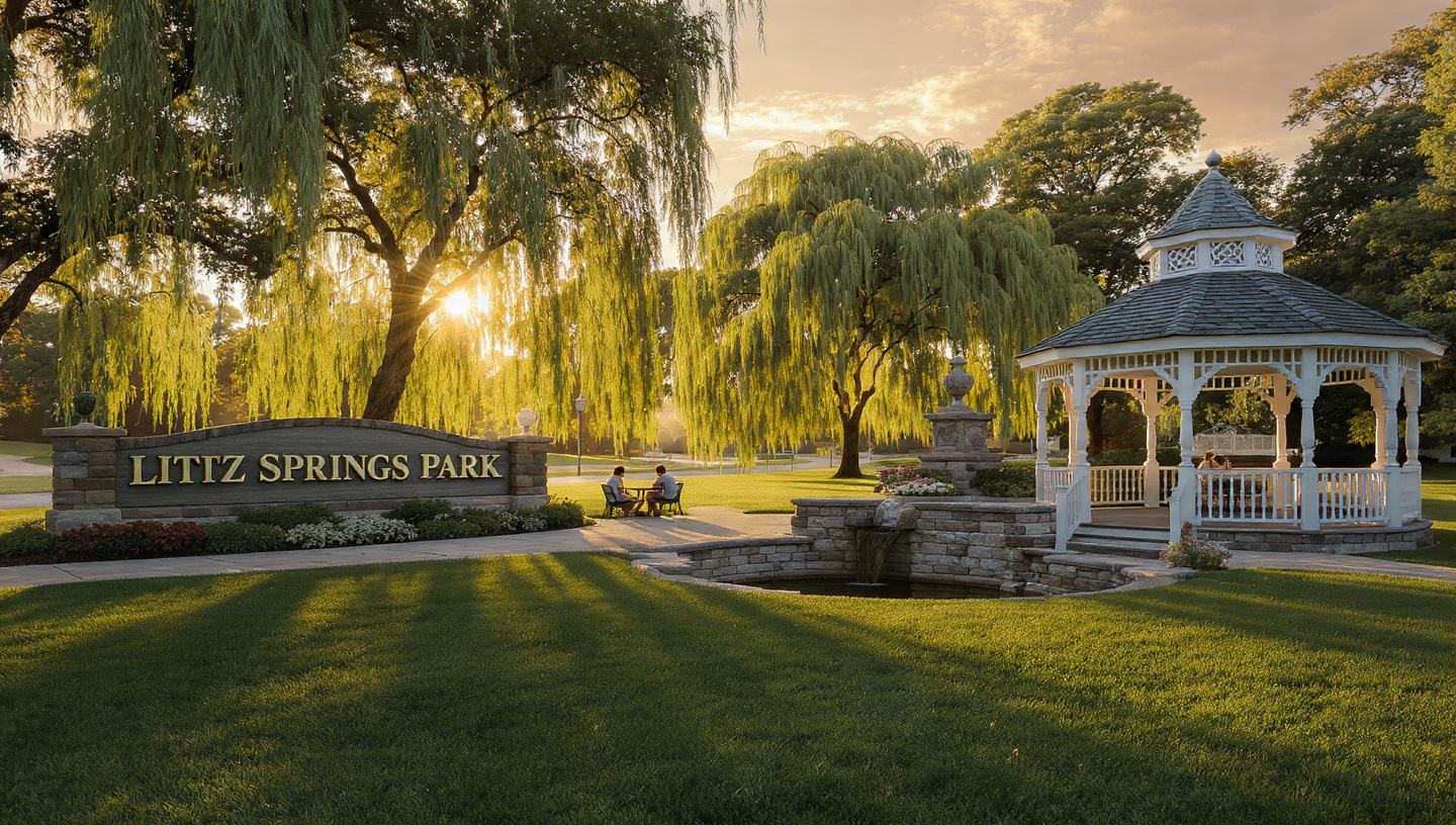 Lititz Springs Park Events Restrictions: Complete Guide to Event Rules and 2026 Changes
