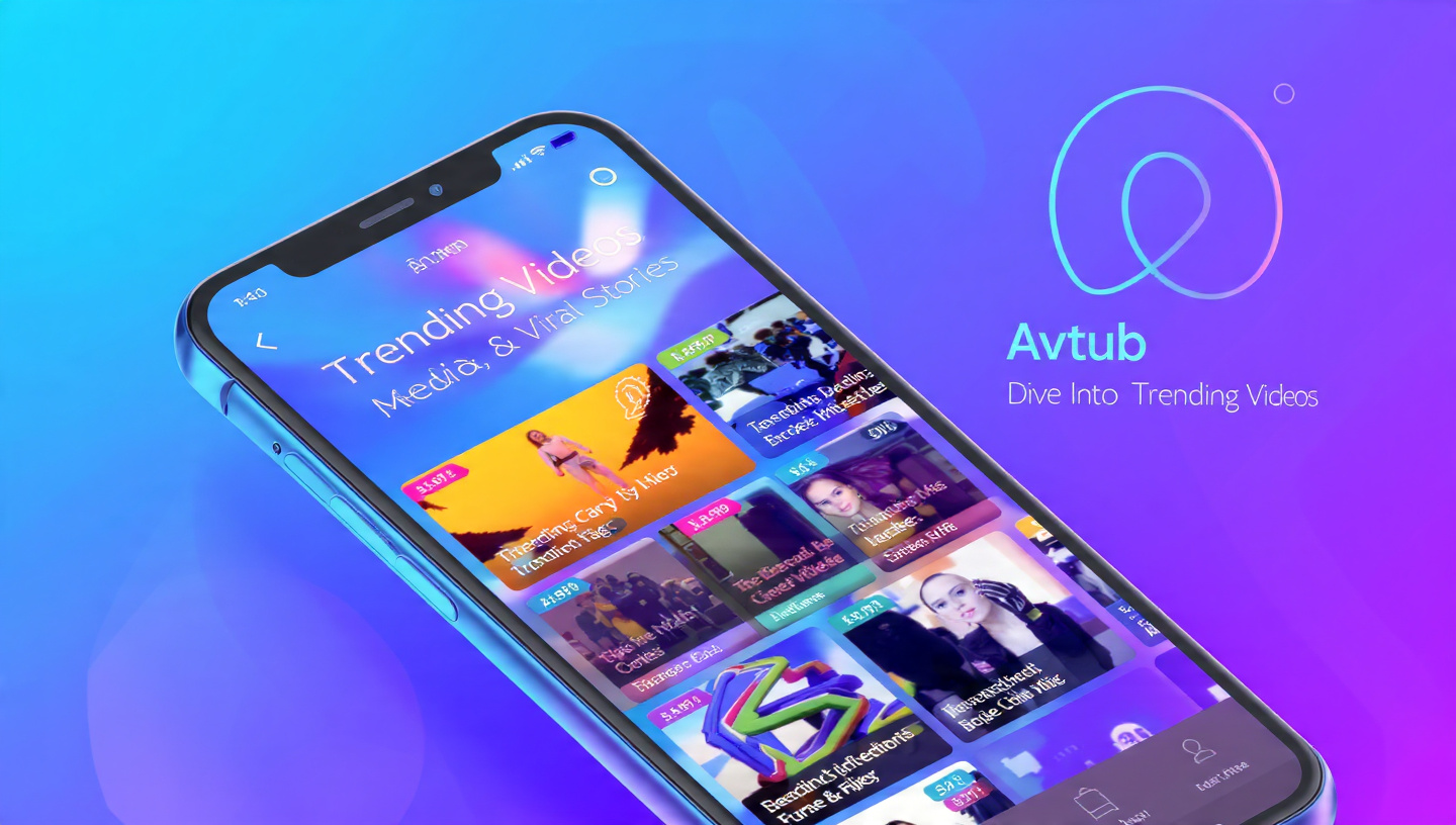 Avtub – Dive Into Trending Videos, Media & Viral Stories