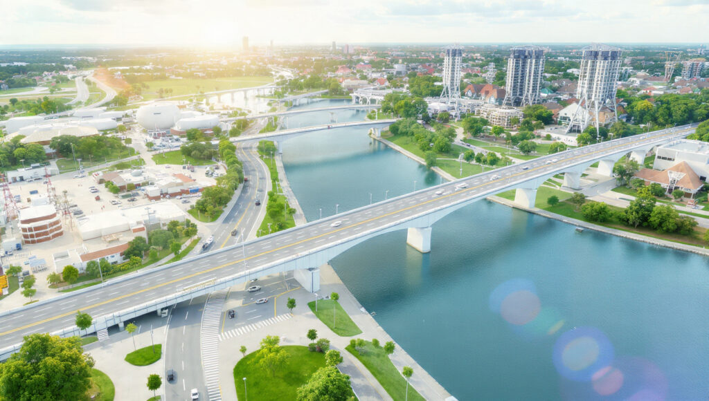 Priority Infrastructure Plan: Sustainable Development Guide