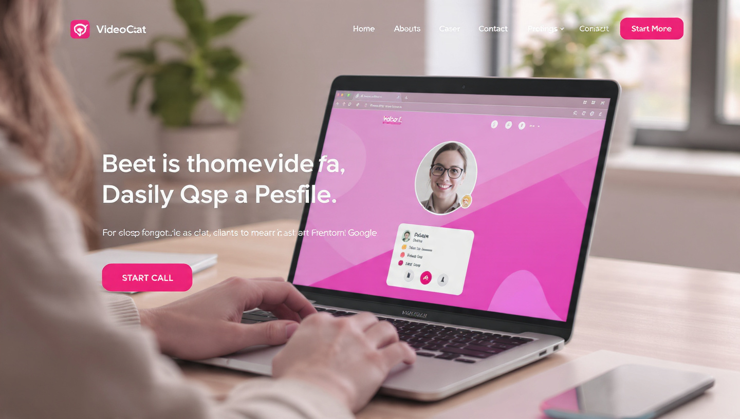 Is Pink Video Chat Safe? A Complete Guide for New Users