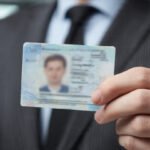 Temporary Identity Certificate: Exploring Its Function in Identity Verification