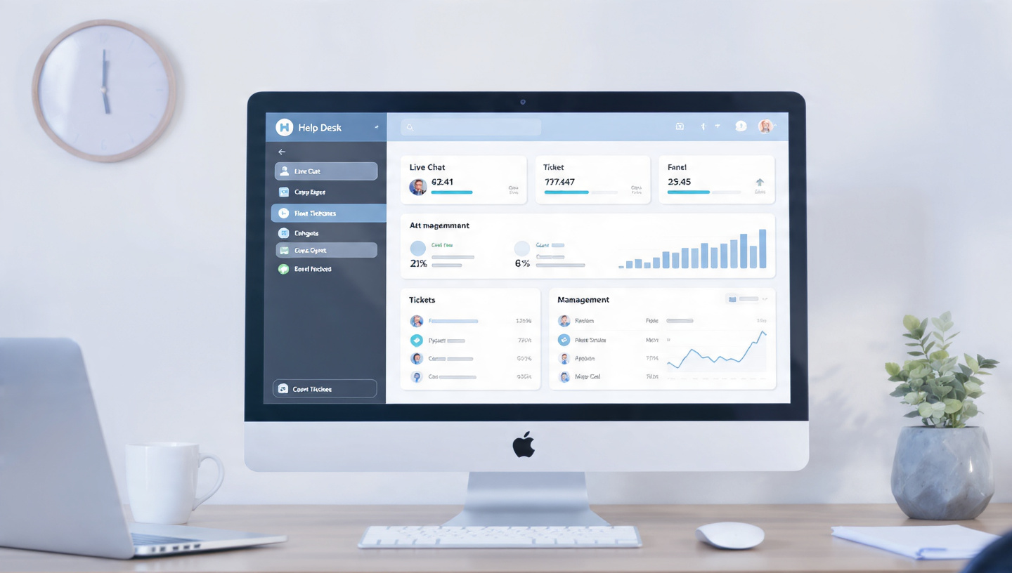 HelpDeskMe.com Explained: A Complete Guide to Modern Help Desk Solutions