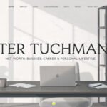 Inside Peter Tuchman’s Net Worth: Earnings, Career, and Lifestyle Explained