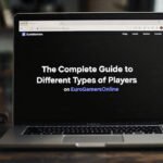 The Complete Guide to Different Types of Players on EuroGamersOnline