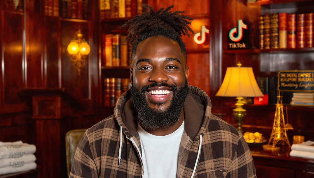 Damon Darling Net Worth Explored: How This Comedian Turned Laughs Into Millions