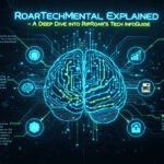 RoarTechMental Explained: A Deep Dive into RipRoar’s Tech InfoGuide