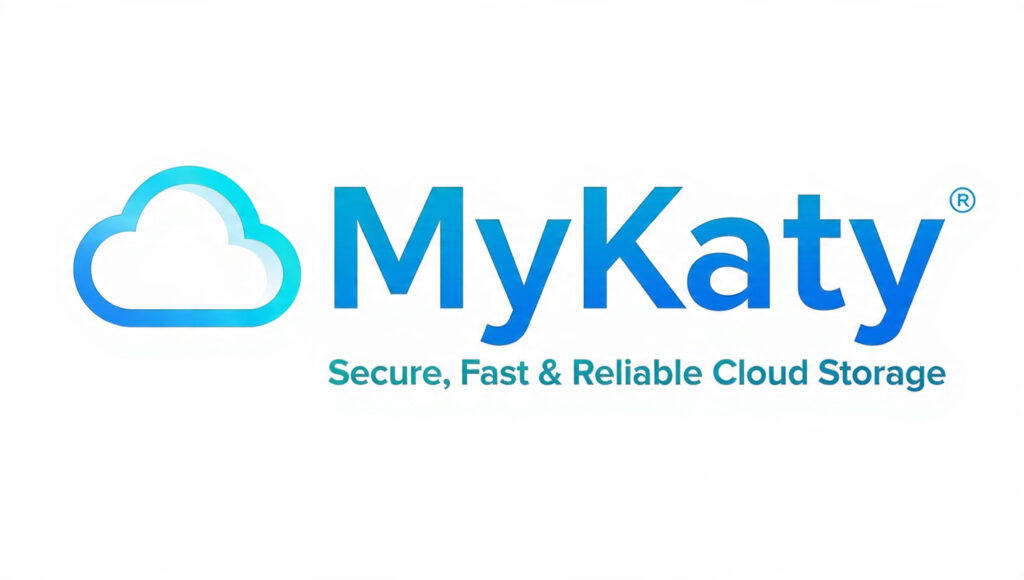 MyKaty Cloud – Secure, Fast & Reliable Cloud Storage