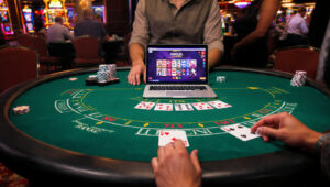 Why Baccarat Continues to Thrive in the Online Casino World
