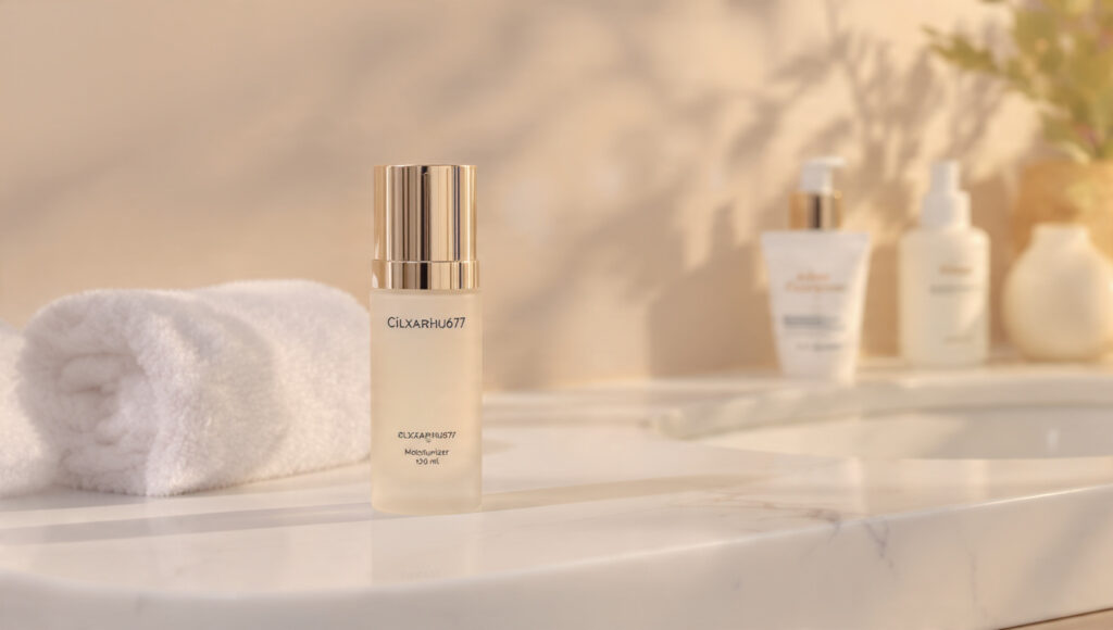 Cilxarhu677 Moisturizer: The Ultimate Guide to Skincare’s Best-Kept Secret
