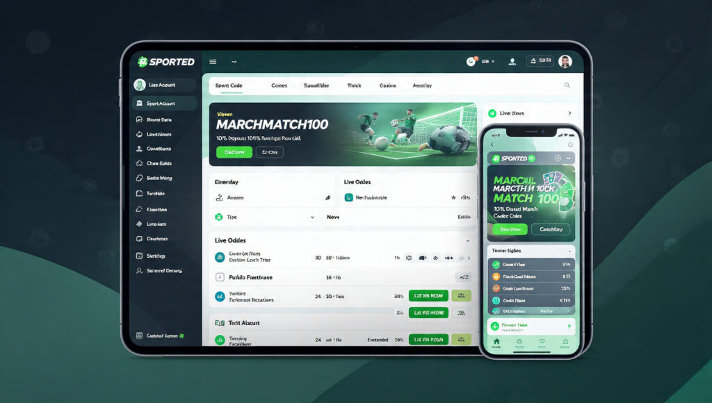 Bovada Bonus Codes 2026: Maximize Your Wins This March