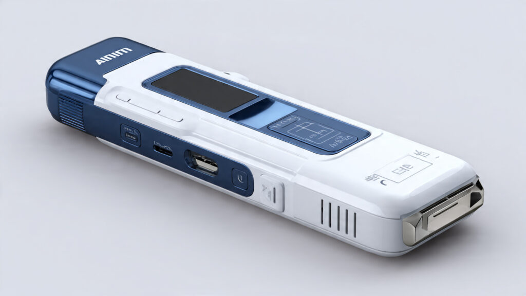 Aimm-G7W Breakdown: Features, Benefits, and Applications