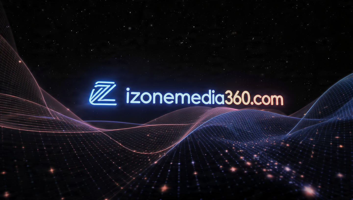 Izonemedia360.com Entrepreneur: The Rise of 360-Degree Digital Business Leadership