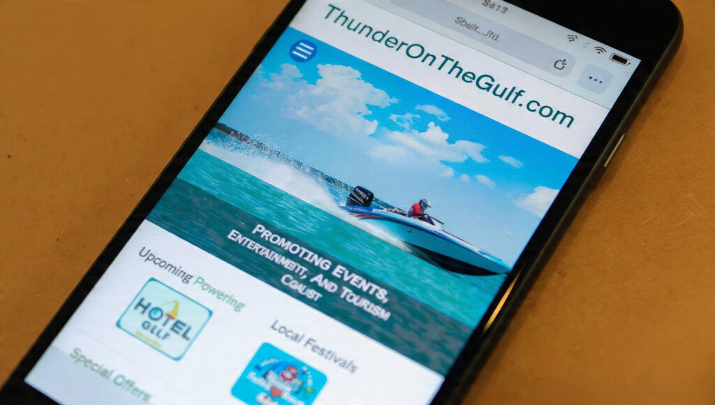 ThunderOnTheGulf.com Offers: Complete Guide to Deals, Discounts, and Visitor Benefits