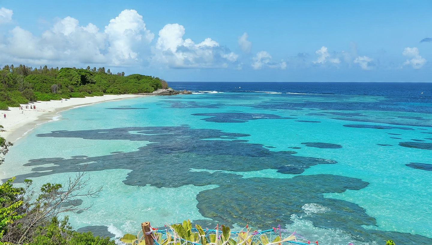 Immuki Island (Balaoan, La Union): The 2026 Insider’s Travel Guide