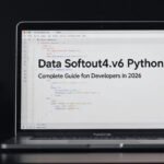 Data Softout4.v6 Python: Complete Guide for Developers in 2026