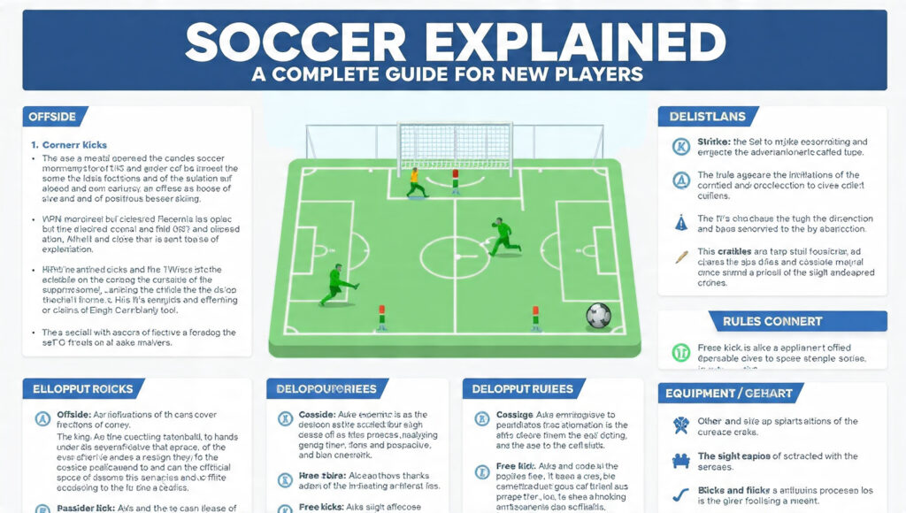 Sã³fbol Explained: A Complete Guide for New Players
