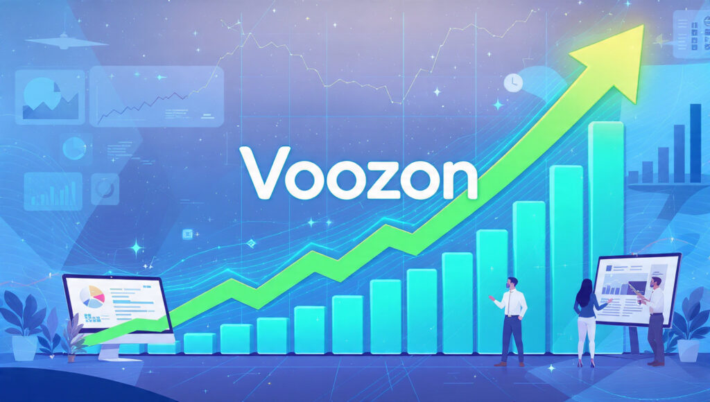 Voozon: The All‑in‑One Growth Platform Transforming Business Operations in 2026