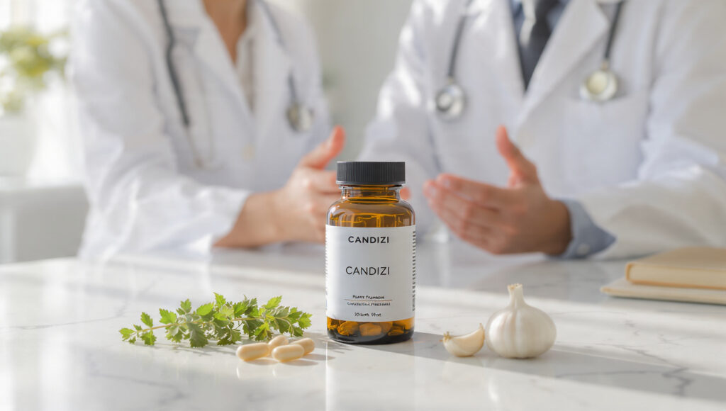 Is Candizi Safe? Latest Research, Side Effects & Expert Opinions